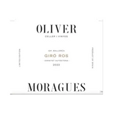 Oliver Moragues Mallorca Giro Ros Limited Edition