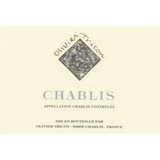 Oliver Tricon Chablis