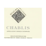 Oliver Tricon Chablis