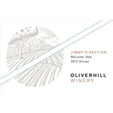 Oliverhill Jimmy Selection Shiraz