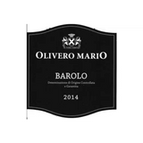 Olivero Mario Barolo