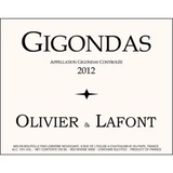 Olivier & Lafont Gigondas