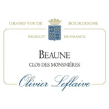 Olivier Leflaive Beaune Clos des Monsniere