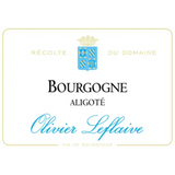 Olivier Leflaive Bourgogne Aligote