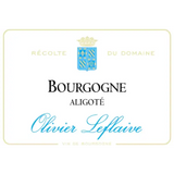 Olivier Leflaive Bourgogne Aligote