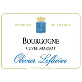 Olivier Leflaive Bourgogne Cuvee Margot 2019