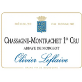 Olivier Leflaive Chassagne-Montrachet 1er Cru Abbaye de Morgeot