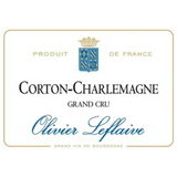 Olivier Leflaive Corton-Charlemagne Grand Cru