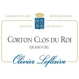 Olivier Leflaive Corton Clos Du Roi Grand Cru