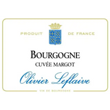 Olivier Leflaive Cuvee Margot Bourgogne Rouge