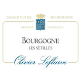Olivier Leflaive Les Setilles Bourgogne Blanc