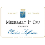 Olivier Leflaive Meursault 1er Cru Poruzots 2019