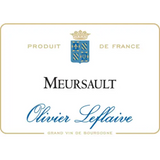Olivier Leflaive Meursault