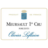 Olivier Leflaive Meursault Premier Cru Les Poruzots