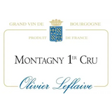 Olivier Leflaive Montagny 1er Cru