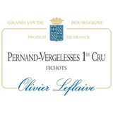 Olivier Leflaive Pernand-Vergelesses 1er Cru Fichots 2019