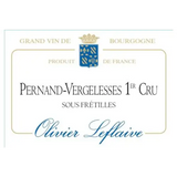 Olivier Leflaive Pernand-Vergelesses 1er Cru Sous Fretilles