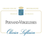 Olivier Leflaive Pernand-Vergelesses 2019