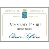 Olivier Leflaive Pommard 1er Cru Chaponnieres 2019