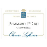 Olivier Leflaive Pommard 1er Cru Chaponnieres