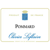 Olivier Leflaive Pommard 2019