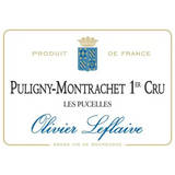 Olivier Leflaive Puligny-Montrachet 1er Cru Les Pucelles