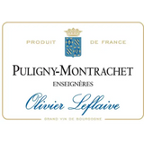 Olivier Leflaive Puligny-Montrachet Enseigneres
