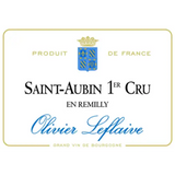 Olivier Leflaive Saint-Aubin 1er Cru En Remilly 2019