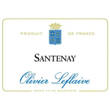 Olivier Leflaive Santenay