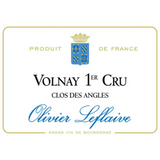Olivier Leflaive Volnay 1er Cru Clos Des Angles 2018