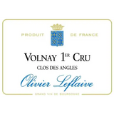 Olivier Leflaive Volnay 1er Cru Clos des Angles