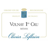 Olivier Leflaive Volnay 1er Cru Mitans