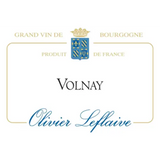 Olivier Leflaive Volnay 2018