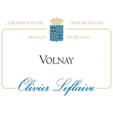 Olivier Leflaive Volnay 2019
