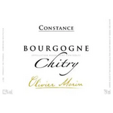 Olivier Morin Borgogne Chitry Constance Blanc