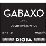 Olivier Riviere Gabaxo Rioja