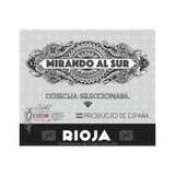 Olivier Riviere Rioja Mirando al Sur