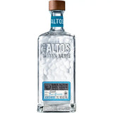 Olmeca Altos Tequila Plata
