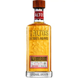 Olmeca Altos Tequila Reposado