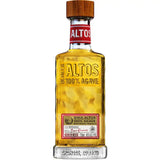 Olmeca Altos Tequila Reposado