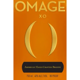 Omage Brandy XO American Hand Crafted Brandy