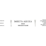 Ombretta Agricola Veneto Vino Rosato Frizzante