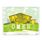 Omen Chardonnay Lodi