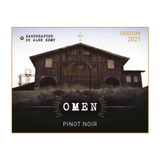 Omen Pinot Noir