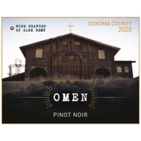 Omen Pinot Noir Sonoma County
