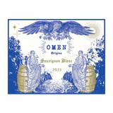 Omen Sauvignon Blanc Origins California