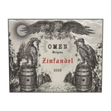 Omen Zinfandel Origins Sierra Foothills