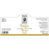 Omero Moretti Montefalco Bianco