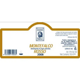Omero Moretti Montefalco Rosso