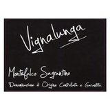 Omero Moretti Sagrantino di Montefalco Vignalunga